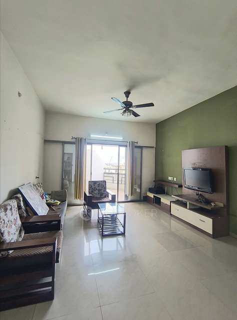 2 BHK Flat In Dreams Rhythm for Rent  In Bavdhan