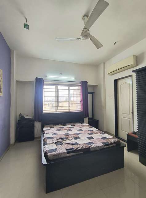 2 BHK Flat In Dreams Rhythm for Rent  In Bavdhan