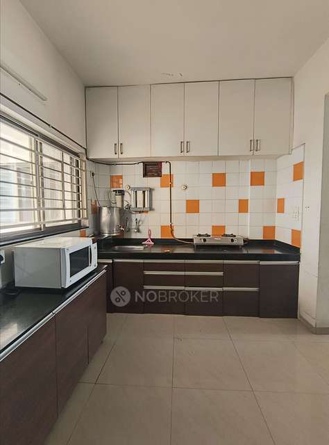2 BHK Flat In Dreams Rhythm for Rent  In Bavdhan