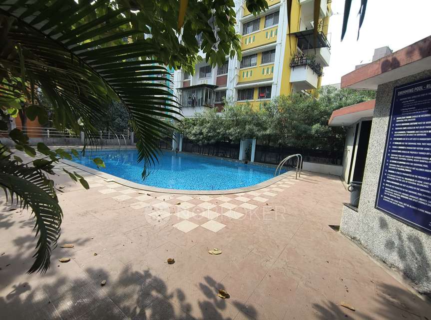 2 BHK Flat In Dreams Rhythm for Rent  In Bavdhan