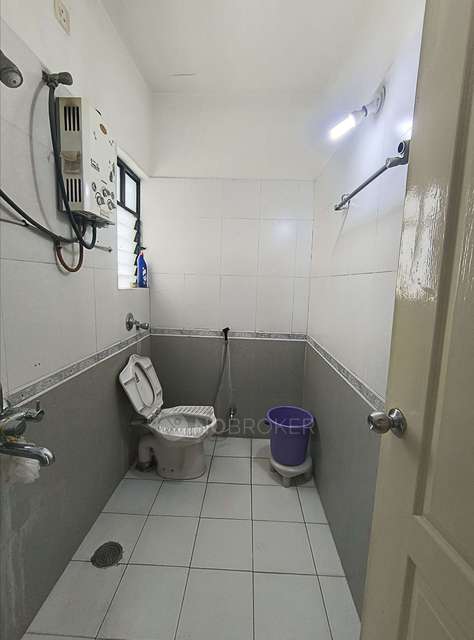 2 BHK Flat In Dreams Rhythm for Rent  In Bavdhan