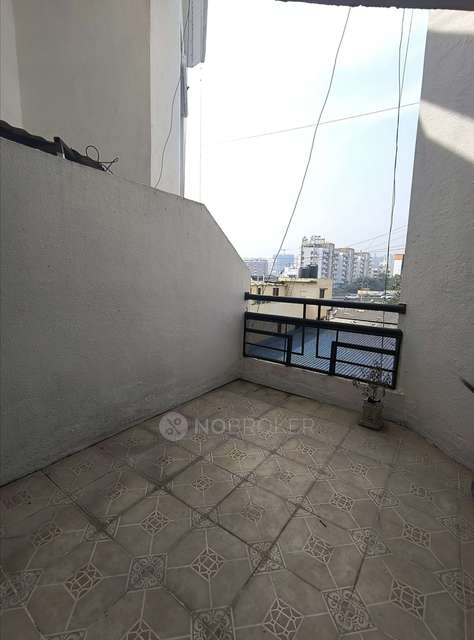 2 BHK Flat In Dreams Rhythm for Rent  In Bavdhan