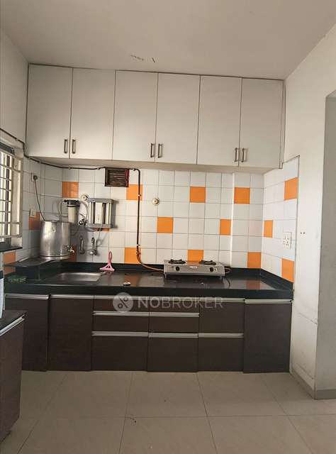 2 BHK Flat In Dreams Rhythm for Rent  In Bavdhan