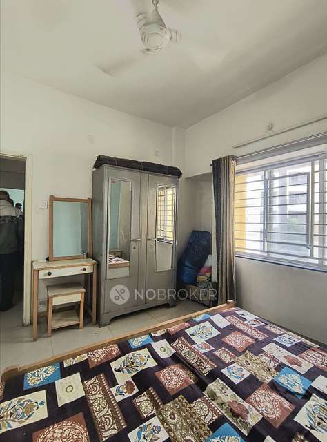 2 BHK Flat In Dreams Rhythm for Rent  In Bavdhan