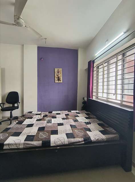 2 BHK Flat In Dreams Rhythm for Rent  In Bavdhan