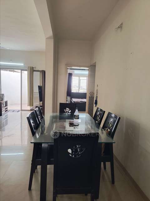 2 BHK Flat In Dreams Rhythm for Rent  In Bavdhan