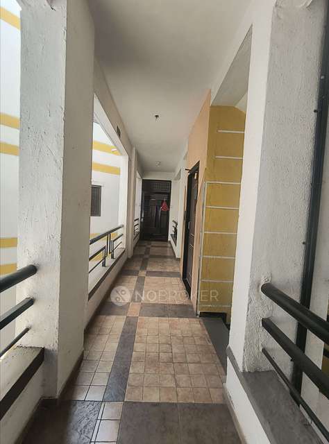 2 BHK Flat In Dreams Rhythm for Rent  In Bavdhan