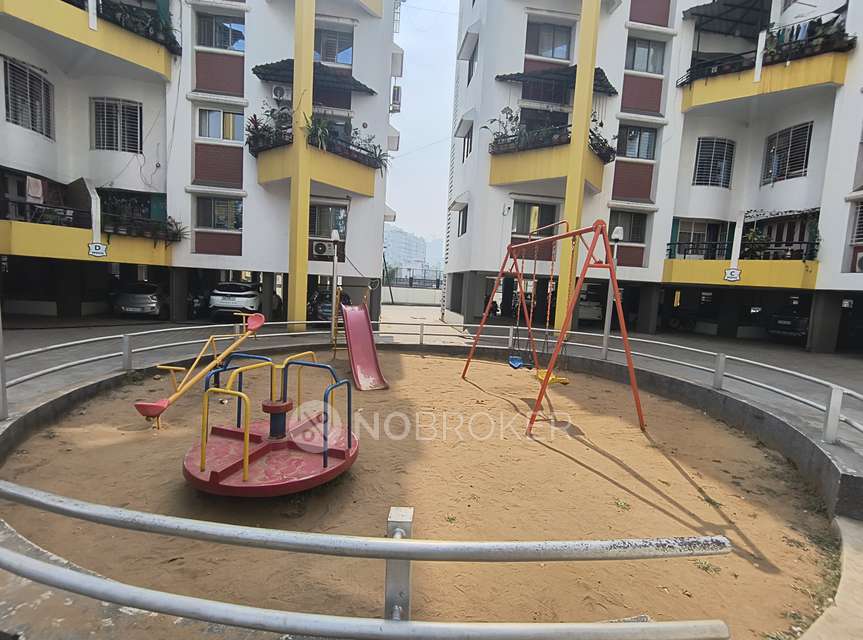 2 BHK Flat In Dreams Rhythm for Rent  In Bavdhan