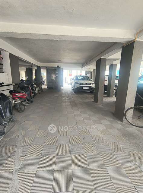 2 BHK Flat In Dreams Rhythm for Rent  In Bavdhan