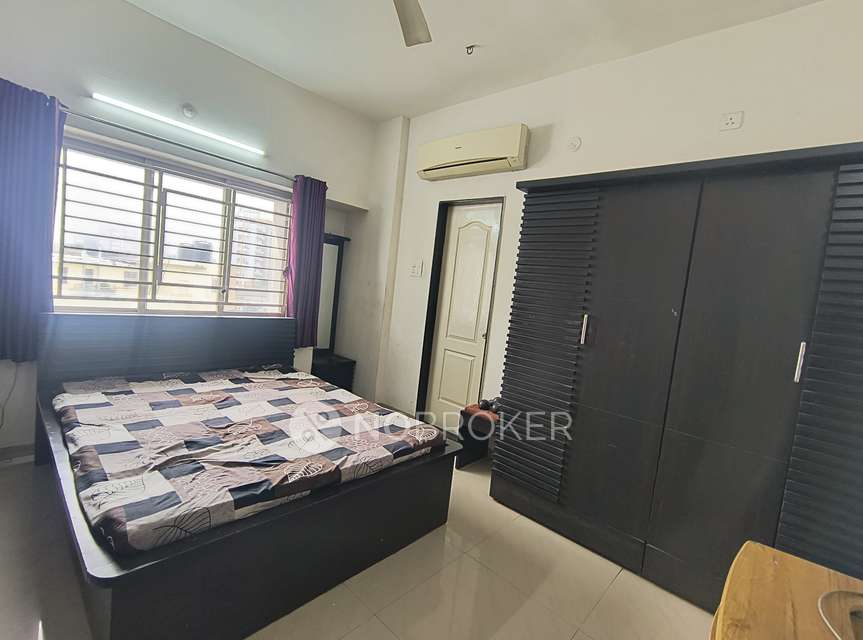 2 BHK Flat In Dreams Rhythm for Rent  In Bavdhan