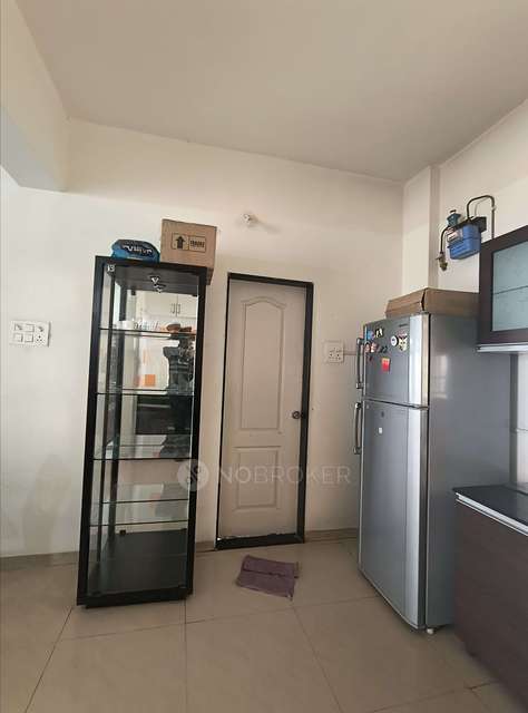 2 BHK Flat In Dreams Rhythm for Rent  In Bavdhan
