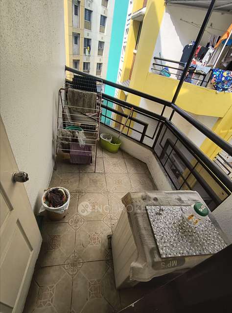 2 BHK Flat In Dreams Rhythm for Rent  In Bavdhan