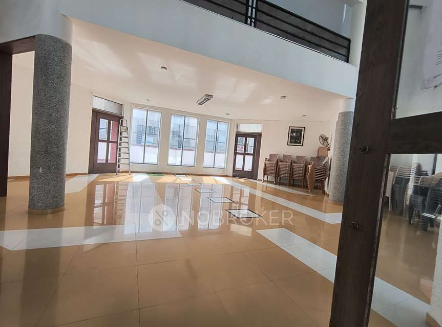 2 BHK Flat In Dreams Rhythm for Rent  In Bavdhan