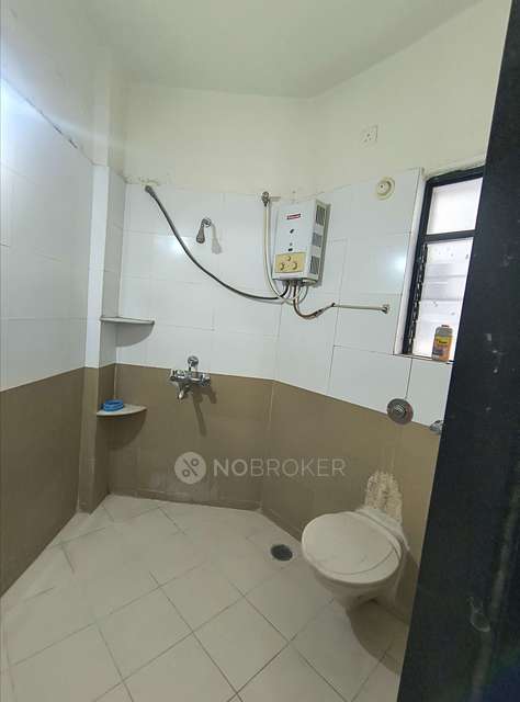 2 BHK Flat In Dreams Rhythm for Rent  In Bavdhan