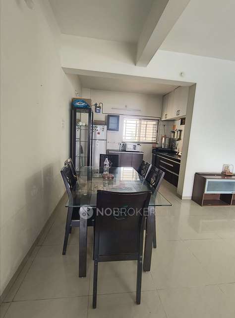 2 BHK Flat In Dreams Rhythm for Rent  In Bavdhan