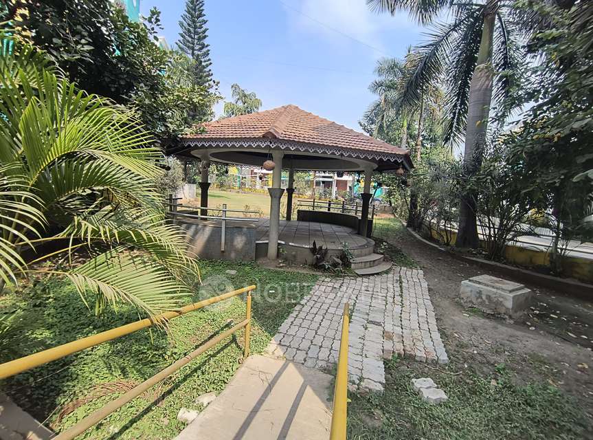 2 BHK Flat In Dreams Rhythm for Rent  In Bavdhan