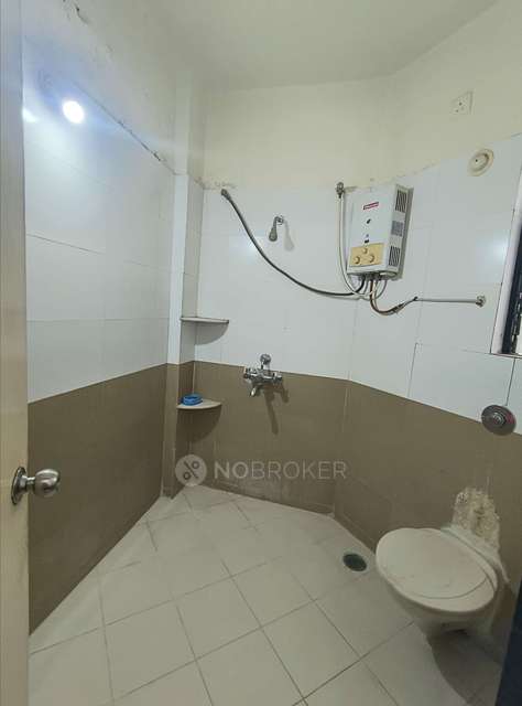 2 BHK Flat In Dreams Rhythm for Rent  In Bavdhan
