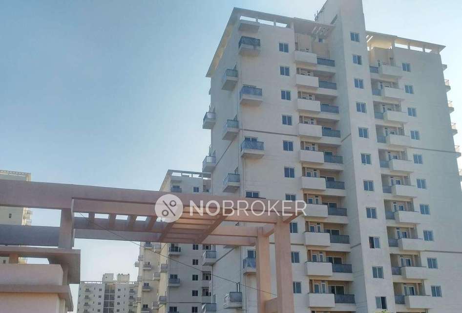 2 BHK Flat In Woodland Heights At My Town For Sale  In Jigani