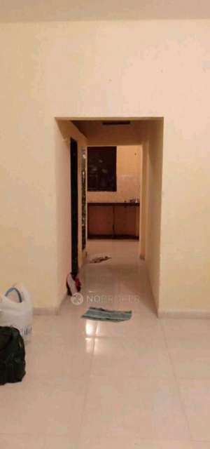 1 RK Flat In Sai Jeevan Apartment  for Rent  In Bapane