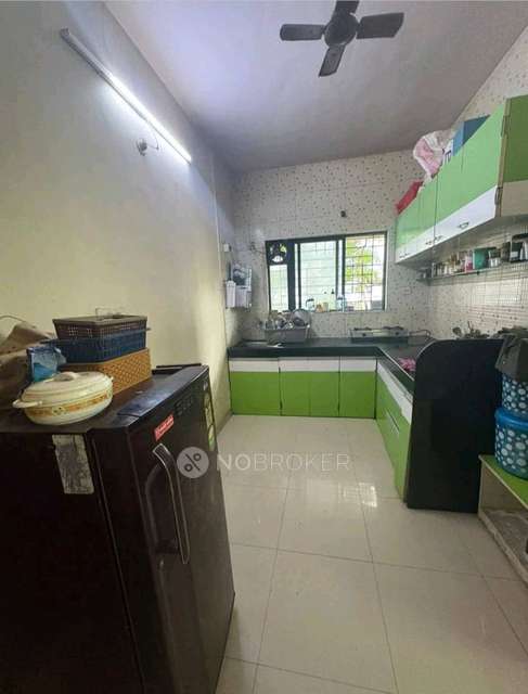 Shared Room for Female In 2 BHK  In Sharad Apartment Hinjawadi In Hinjawadi Village