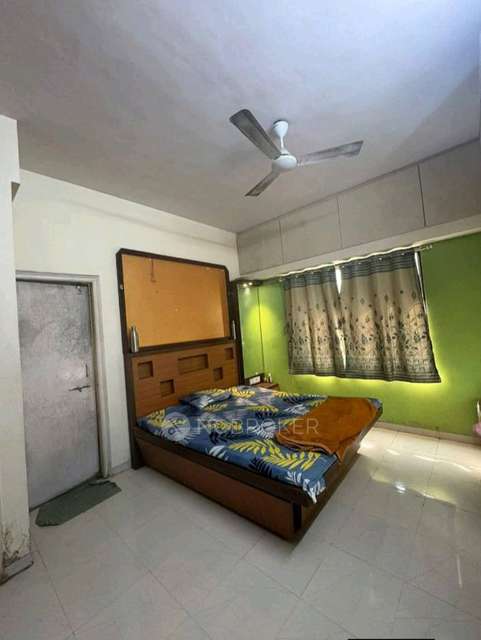 Shared Room for Female In 2 BHK  In Sharad Apartment Hinjawadi In Hinjawadi Village