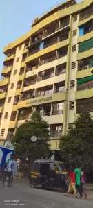 2 BHK Flat In Madavi Society For Sale  In Mira Road