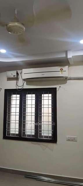 2 BHK Flat In Sri Sai Dwaraka Apartments For Sale  In Pragathi Nagar