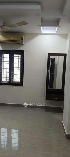 2 BHK Flat In Sri Sai Dwaraka Apartments For Sale  In Pragathi Nagar