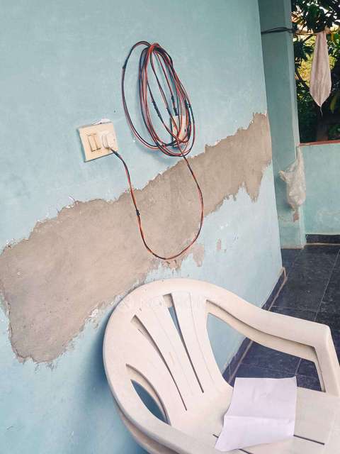 2 BHK House for Rent  In Nagarjuna Nagar Colony