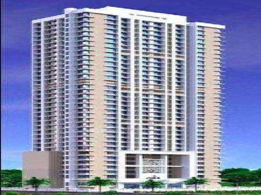 1 BHK Flat In Sahyog Homes Oshi For Sale  In Jogeshwari West