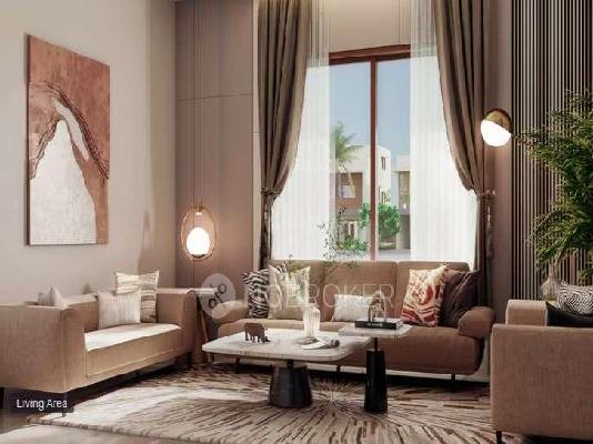 3 BHK Flat In Moreshwar 19 East For Sale  In Nerul