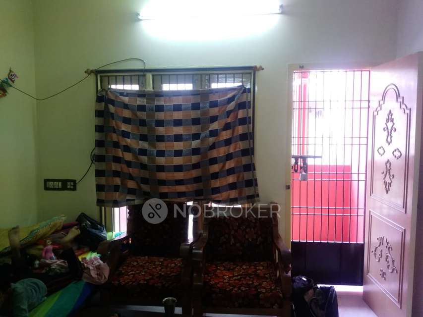 2 BHK Flat In Javwahar Na for Rent  In Triplicane