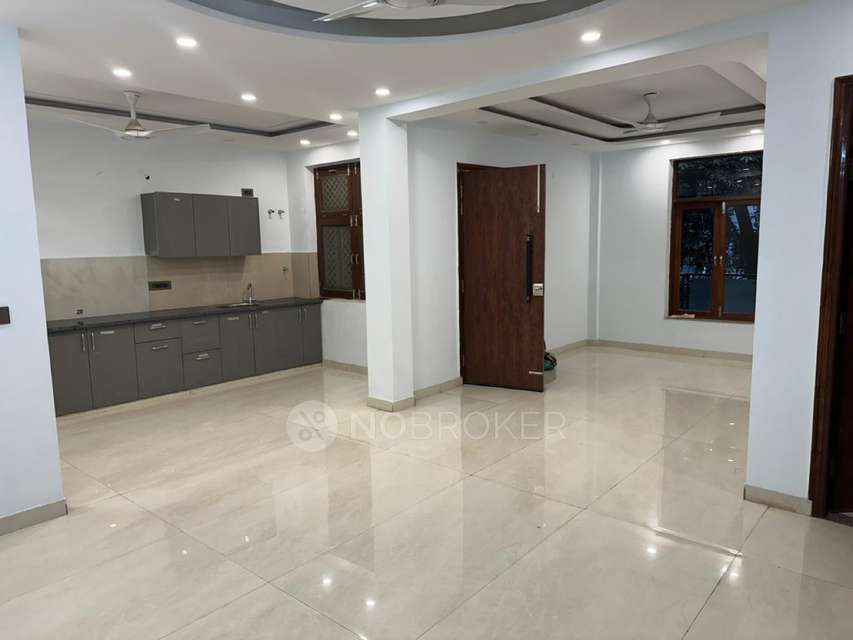 2 BHK House for Rent  In Saraswati Kunj I