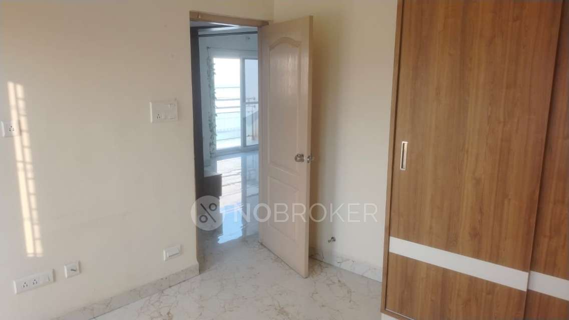 3 BHK Flat In Sunshine Gold for Rent  In Street No. 5