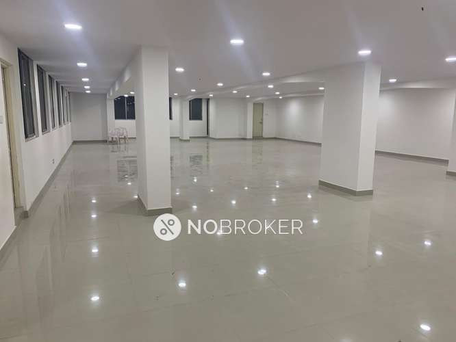 Office Space in Basheer Bagh, Hyderabad for sale 