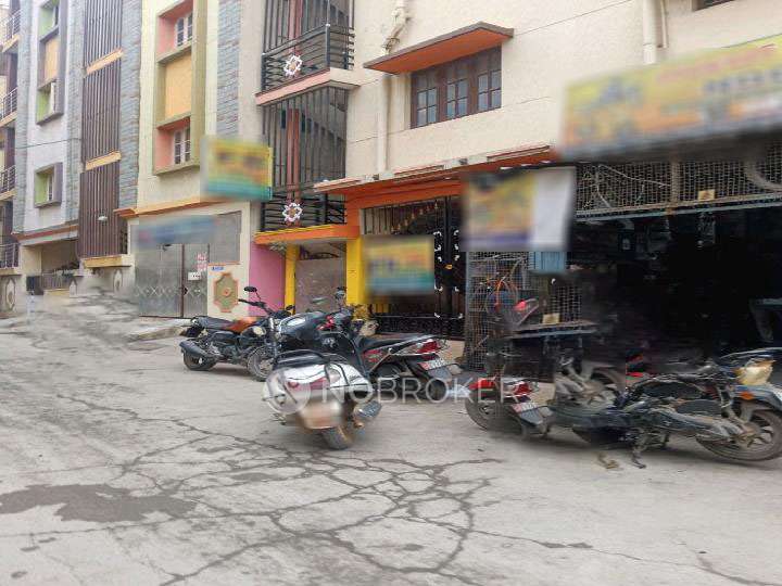 PG for Girls in Electronic City