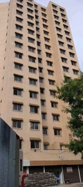 2 BHK Flat In The Kings Way Aop for Rent  In Ghorpadi