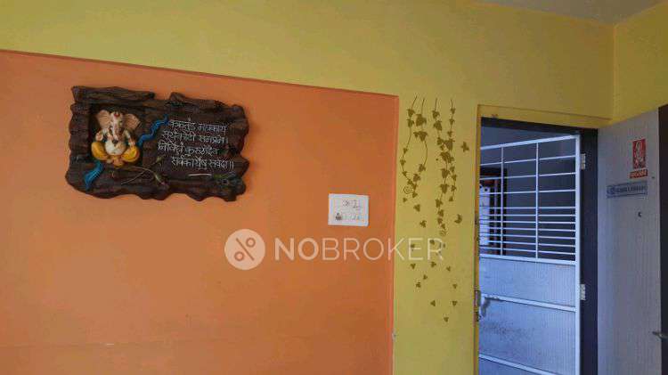 1 BHK Flat In Suvidha Ambar For Sale  In Suvidha Ambar