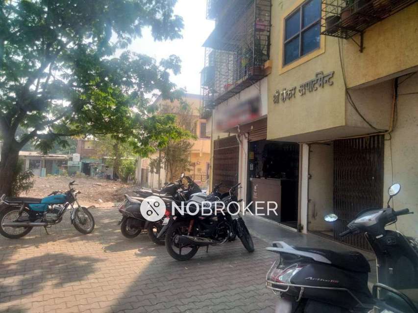 1 RK House for Rent  In Pimple Gurav