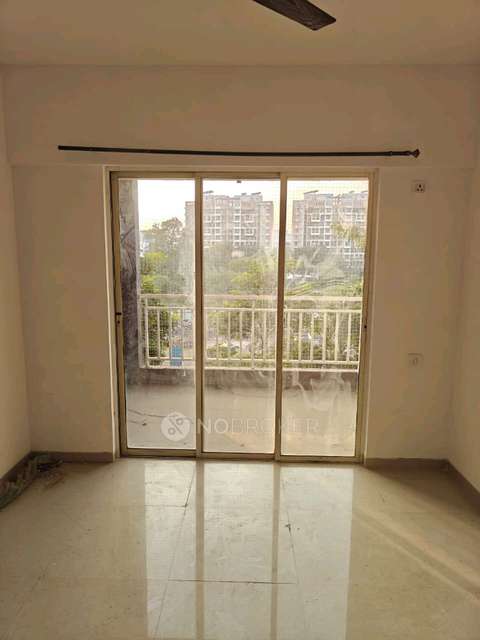 2 BHK Flat In Gini Bellina for Rent  In Lohegaon