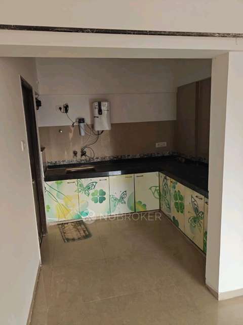 2 BHK Flat In Gini Bellina for Rent  In Lohegaon