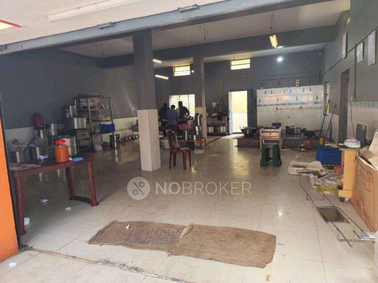 1 BHK House for Rent  In Koramangala