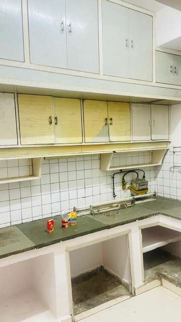 1 BHK Flat In Dda Harsh Apartment for Rent  In Sector 10 Dwarka