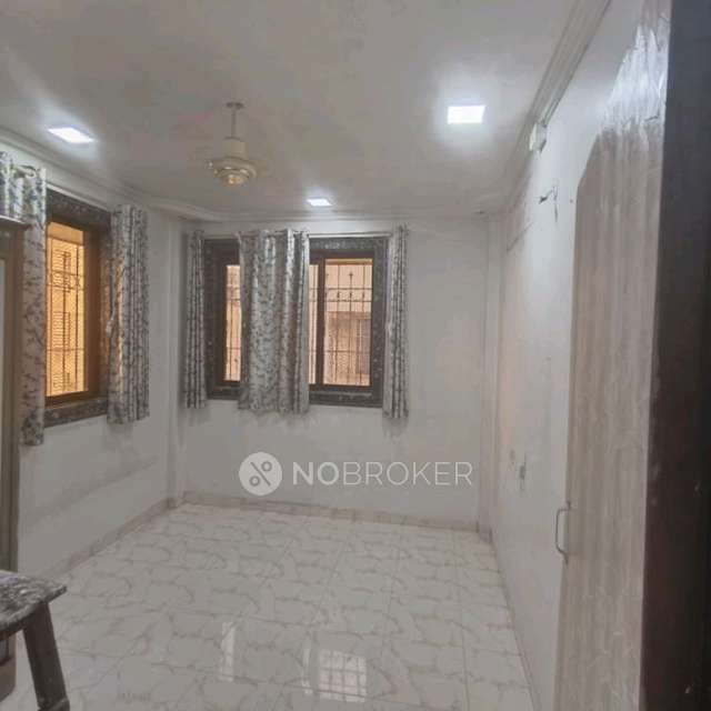 1 BHK Flat In Laxmi Sawali for Rent  In Airoli