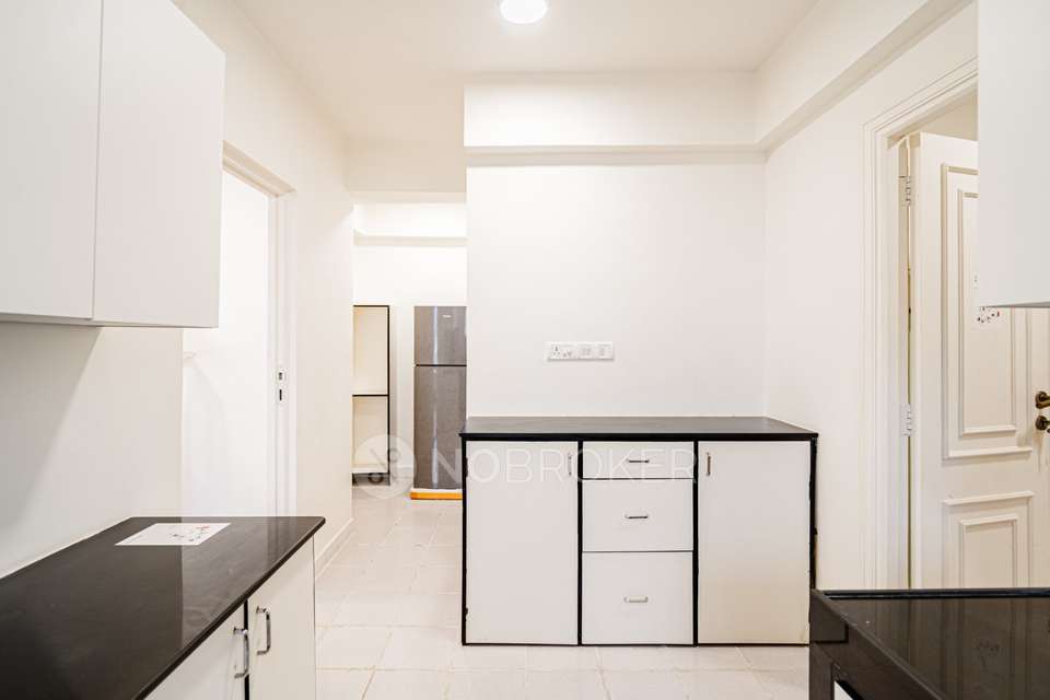 4 BHK Flat In Shree Sai Solitaire, Powai For Sale  In Powai