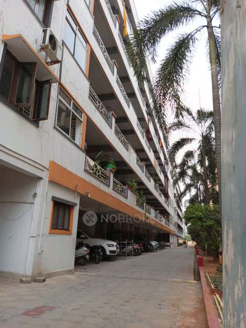3 BHK Flat In Pruthvi For Sale  In Jeedimetla