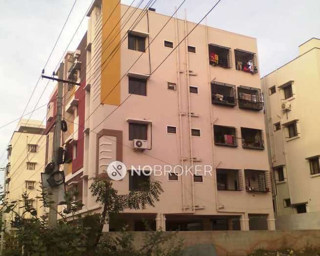 3 BHK Flat In Pruthvi For Sale  In Jeedimetla