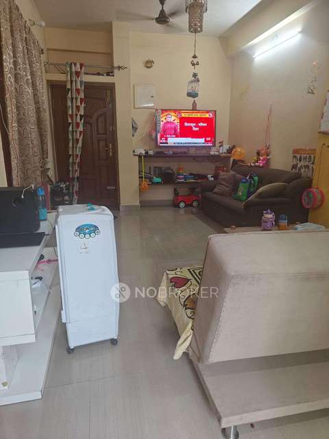 2 BHK Flat In Rivera Enclave Anakaputhur for Rent  In  Anakaputhur