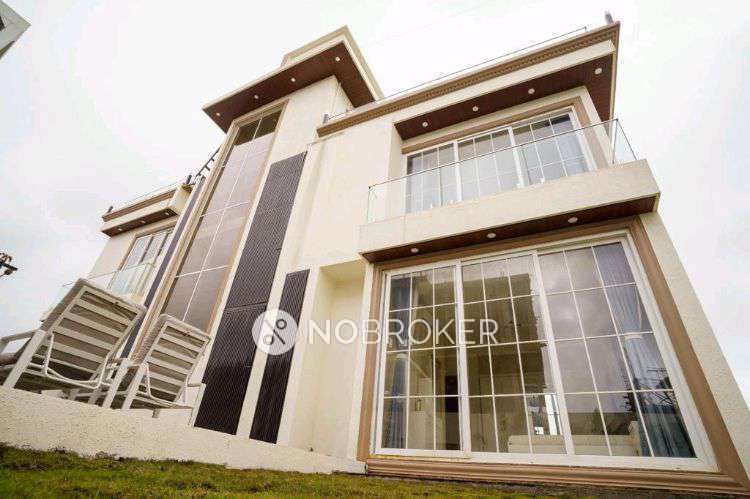 2 BHK Flat In Hira Moti for Rent  In Mumbai-pune Road