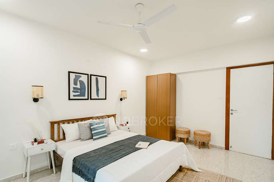 3 BHK Flat In K Raheja Vistas  For Sale  In Powai